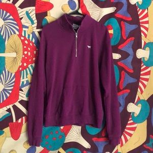 Victoria’s Secret Pink sweatshirt